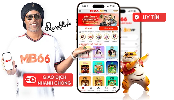 Kho game slot khổng lồ